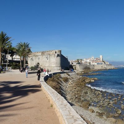 Antibes