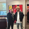 Retour sur le film "Avignon"-Rencontres avec Johann Dionnet & Baptiste Lecaplain