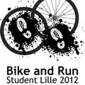 Bike and run Student Lille 2012