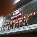 FAME -le musical-