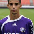 boussoufa de anderlecht