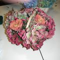 l’art floral du 3 novembre