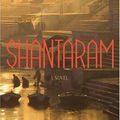 Shantaram, un roman fleuve...