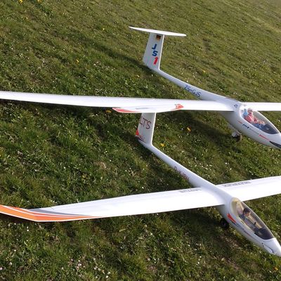 Photo de famille ...