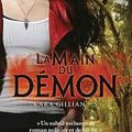 Kara Gillian Tome 5 : La main du démon, Diana Rowland