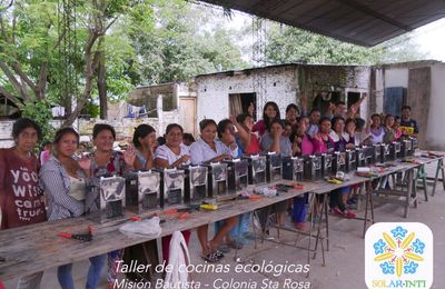 Solargentina au temps de l'épidémie