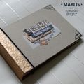 Un mini album par Maylis