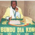 KONGO DIETO 935 : MON MESSAGE AU PASTEUR ODIMBA 