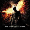 The dark knight rises de Christopher Nolan