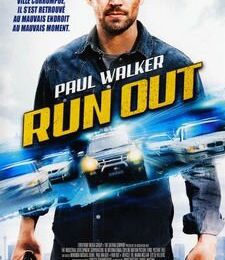« Run Out » : un film policier qui se déroule en Afrique du Sud