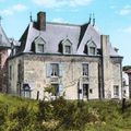 EPPE-SAUVAGE - Le Château de Voyaux