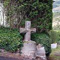 En traversant le Puy de Dôme (63)