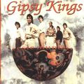 les rois du guitare  /  gipsy kings