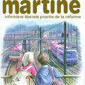 Martine, Infirmière libérale proche de la réforme !