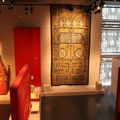 Hajj : Le pèlerinage à La Mecque, Exposition à l'institut du monde arabe de Paris...!