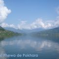 des photos de pokhara....