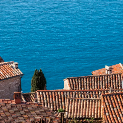 コート・ダジュール沿岸