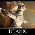 Titanic... le retour !!