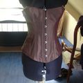 Corset Historique, la suite