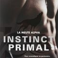 Instinct primal - La meute Alpha T1 