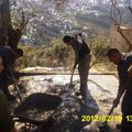 encore une pénurie de ciment en Kabylie Le ciment