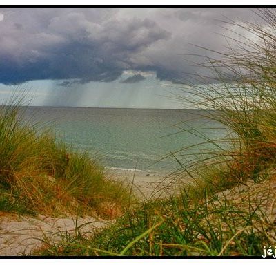 jambes de ciel