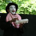 Mime en Mai 2