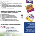 INFOS PATE POLYMERE FIMO
