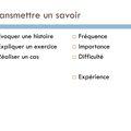 Projet 1.1. Qu'est-ce qu'il faut faire, au (plus) juste ? (Conception)