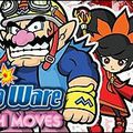 Wario Ware : Smooth Moves