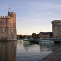 E - La Rochelle
