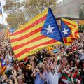 27 octobre 2017 : journée historique pour la Catalogne !