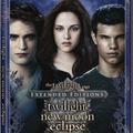 The Twilight Saga: Triple DVD