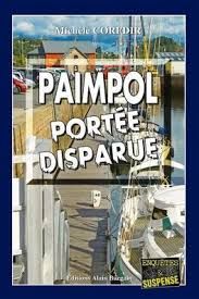 Paimpol, portée disparue de Michèle Corfdir