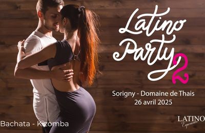 C'est ce soir !