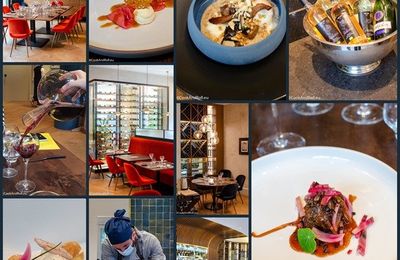 {Restaurant} The 1040