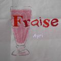 SAL LLP Lait Fraise 4