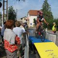 Programme du 30° Week-end Cycliste du Champsaur