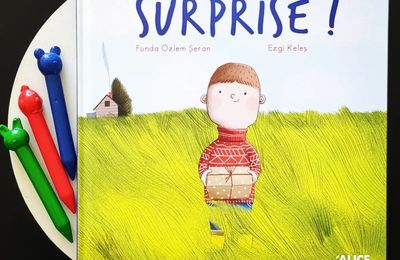 Surprise !