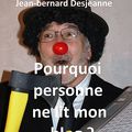 Pourquoi personne ne lit mon blog ?