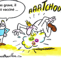 Pass Vaccinnal = permis de contaminer !