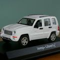 Motormax - Jeep Liberty