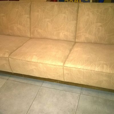 Canapé année 50