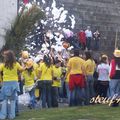 Cortejo 2008