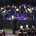 LE RETOUR EN FORCE DU BRASS BAND ET DE CAMILLE GEOFFROY.