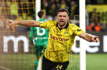 Niclas Füllkrug est un joueur intéressant dans le vestiaire