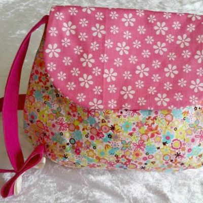 Invasion de petits sacs...