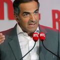 Christopher Baldelli quitte RTL Il quitte RTL.