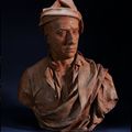 The Van Herck collection - Terracottas from the 17th and 18th century @ the Bonnefantenmuseum