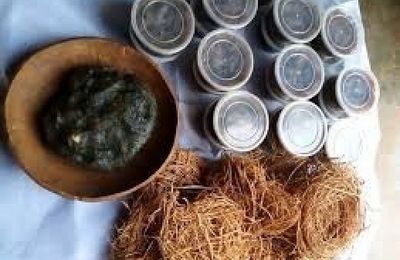 LE SAVON NOUVELLE VIE DU GRAND MAITRE KPINSSOUVI TEL: +229 01 41 97 15 51